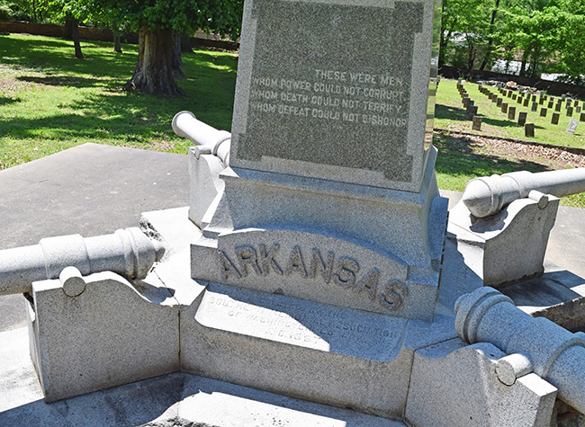 Civil War Monument