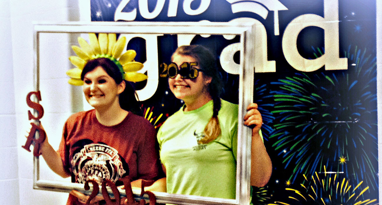 Beebe Project Graduation Only In Arkansas