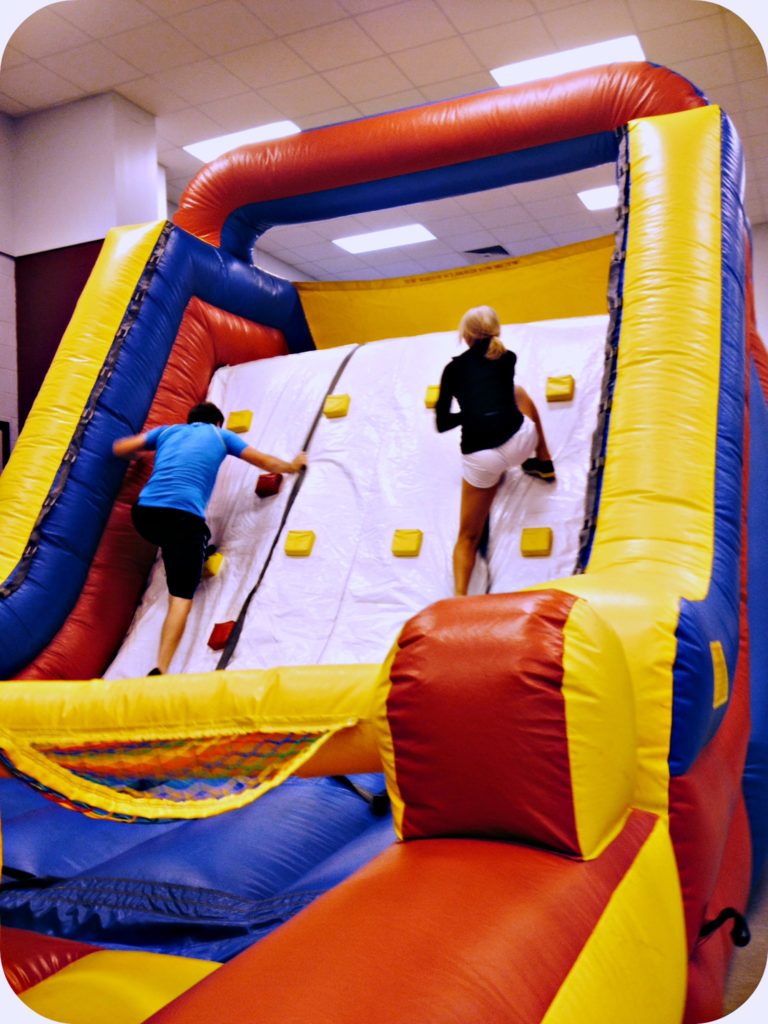 obstaclecourse