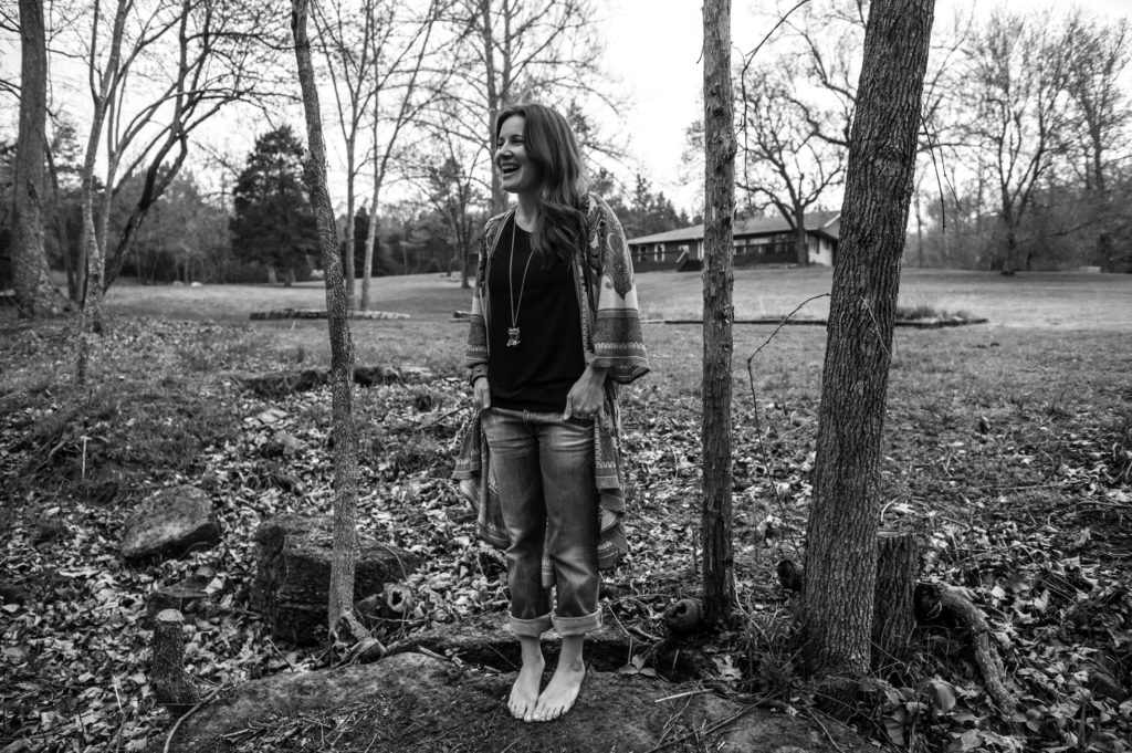 MAAYDE Misty Duffy Creekbaby