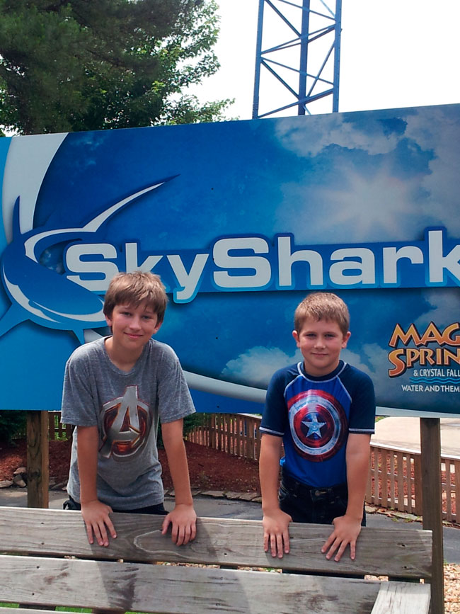 Magic-Springs-Shark