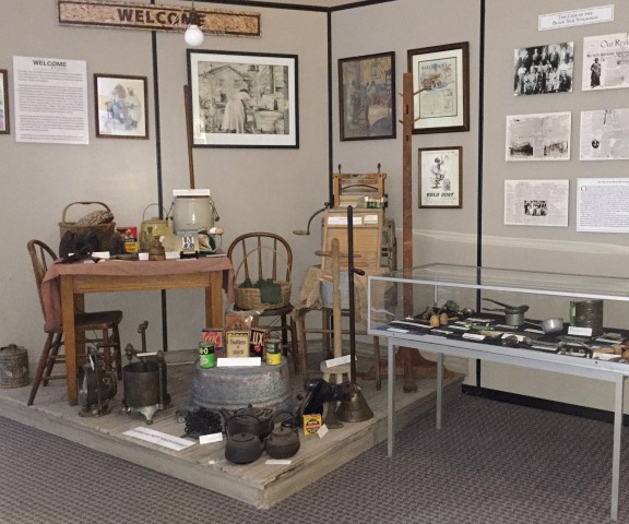 UAPB Museum and Cultural Center