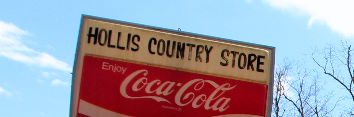 Hollis Country Store By Kat Robinson 1 
