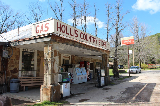 Hollis Country Store By Kat Robinson 6 