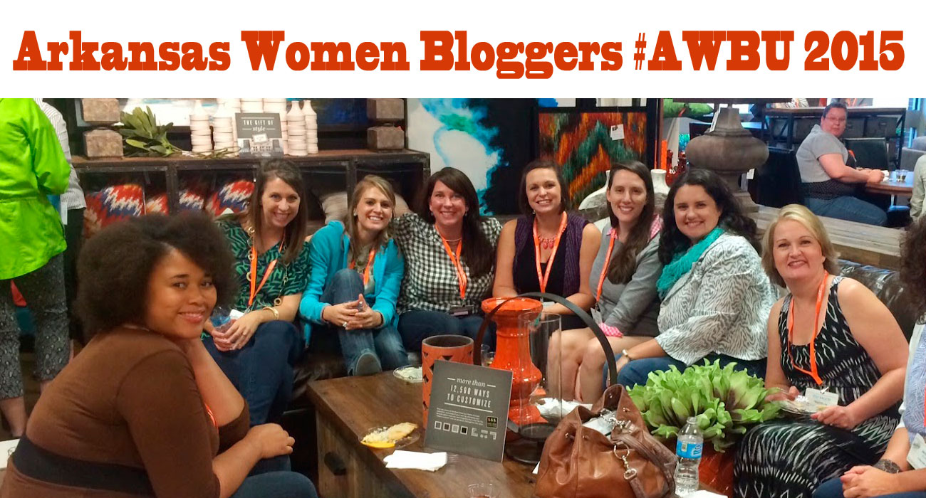 Arkansas Women Bloggers Social Media Conference Only In Arkansas