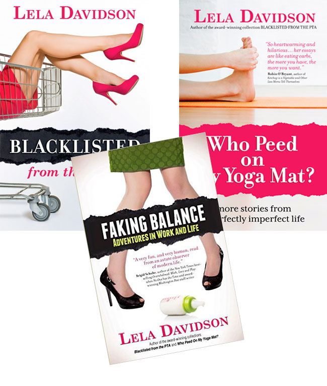 LelasBooks