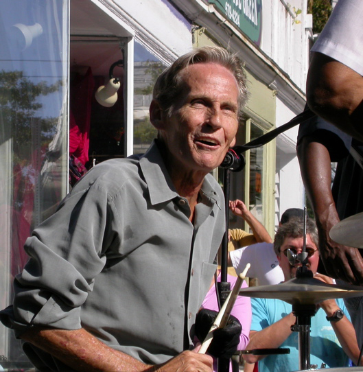 LevonHelmWoodstockNY2004