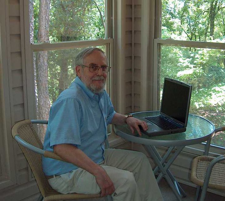 john achor