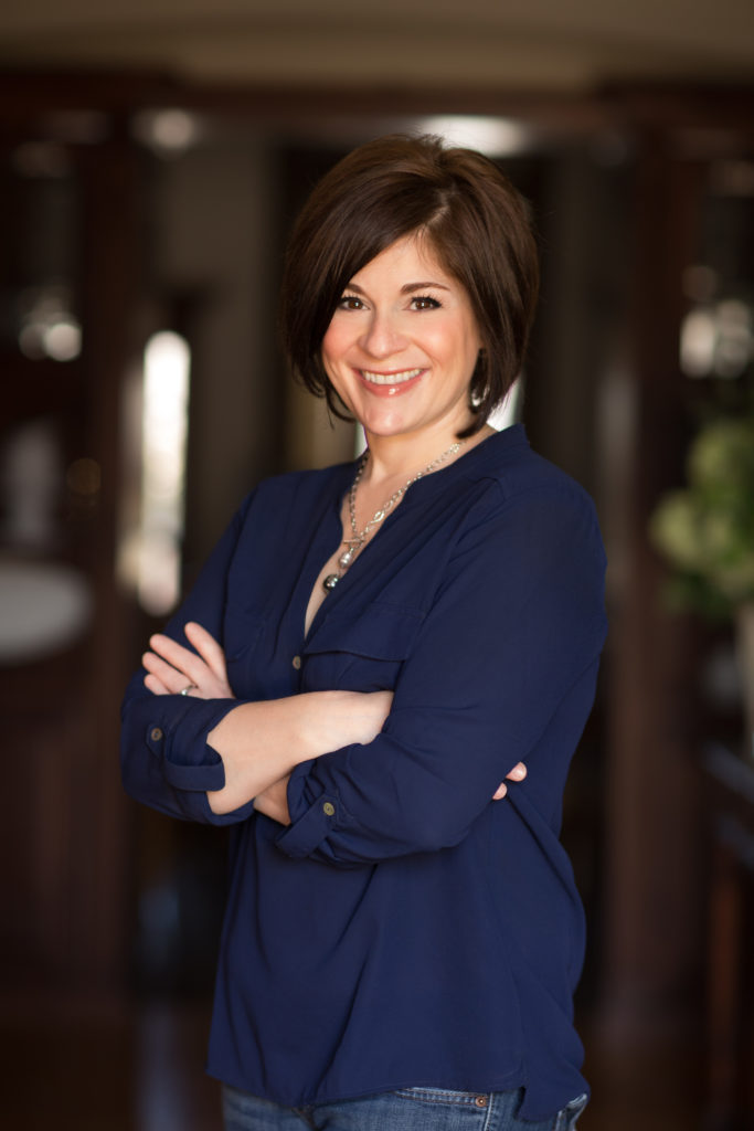 lela davidson