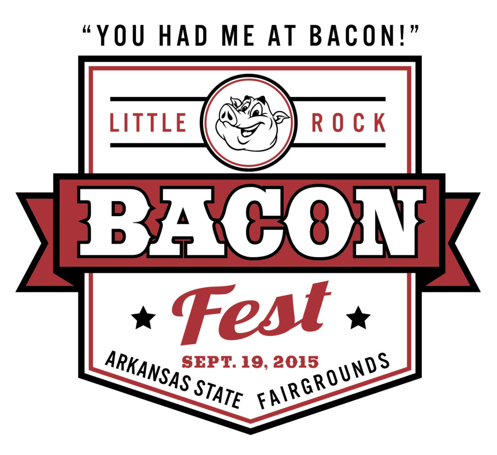 Little Rock Bacon Fest A Celebacon Only In Arkansas