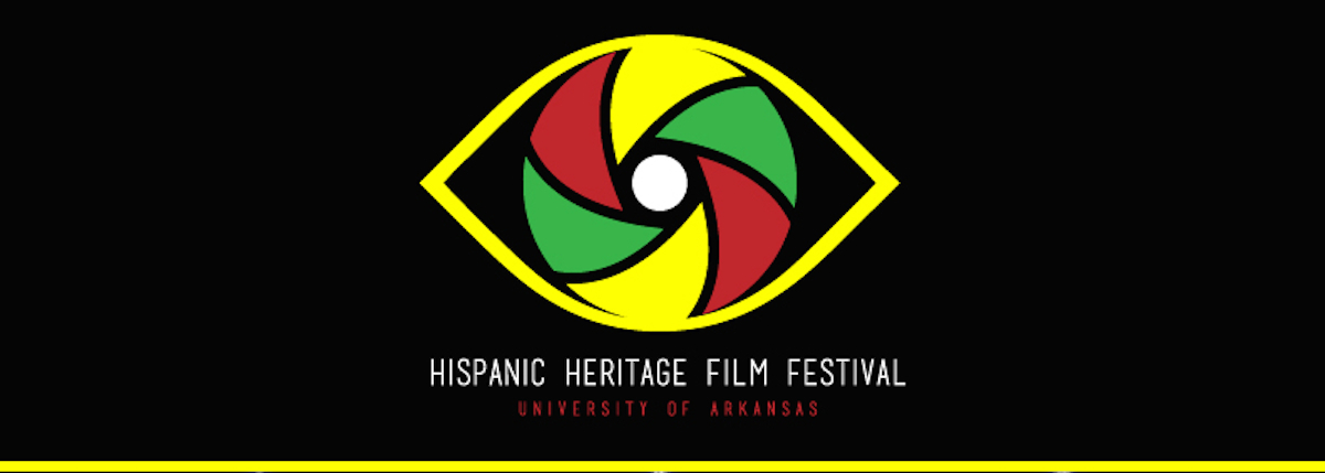 Hispanic Heritage Film Fest Logo