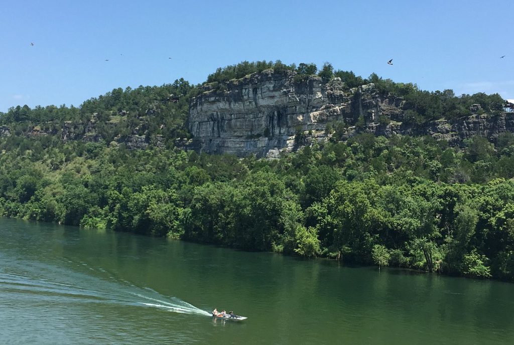 Calico Rock Ghost Town | Only In Arkansas