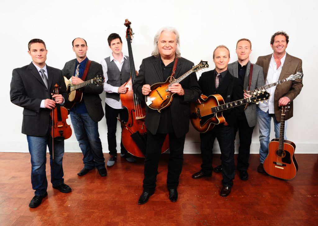 RickySkaggsgroup
