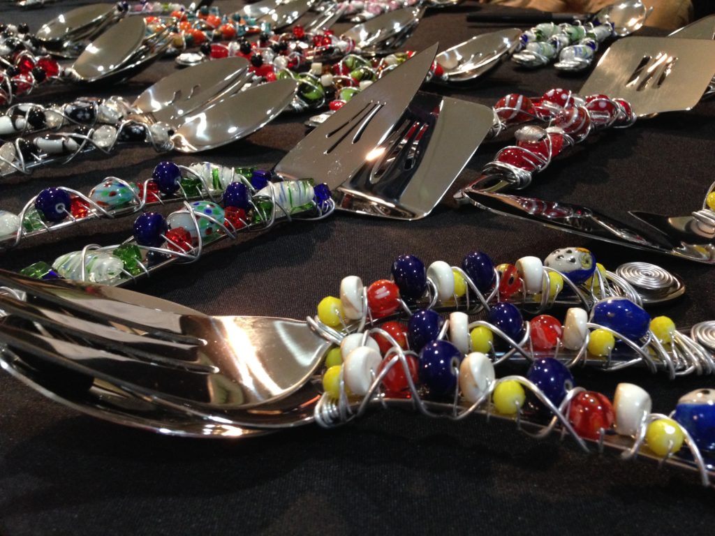 Russellville holiday market