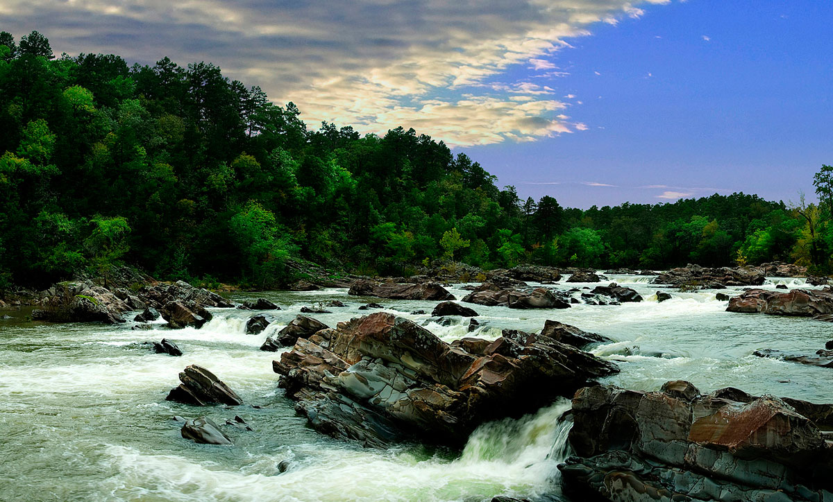 Top 6 Things To Do In Arkansas This Weekend Nov 20 22 Only In Arkansas