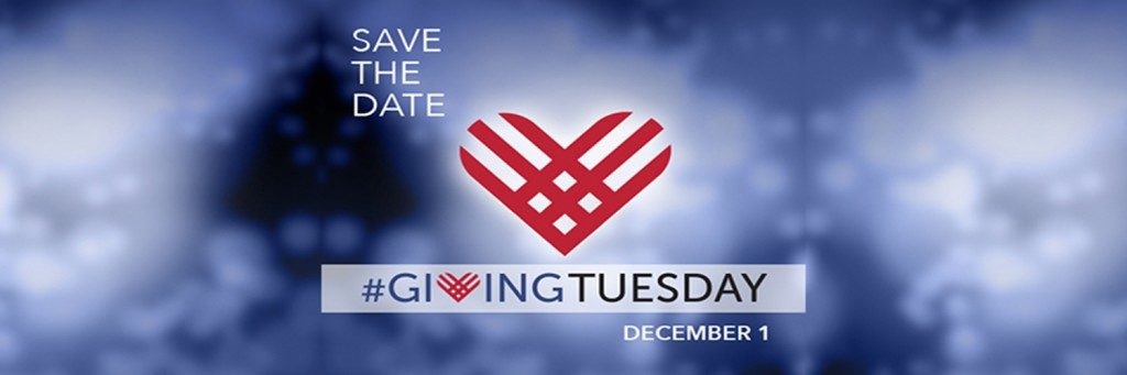 Support Your Favorite Local Causes on Giving Tuesday | Only In Arkansas