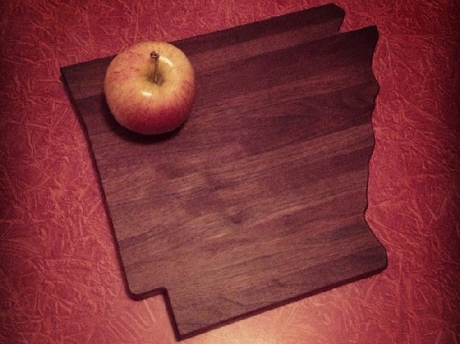 Arkansas Made Walker Wood Works