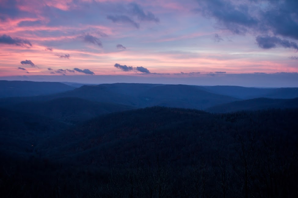 Ozarks