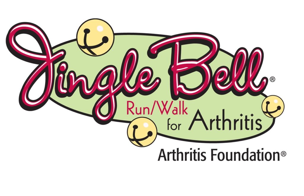 Jiongle Bell run