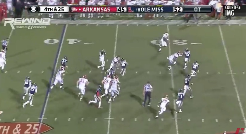 Razorbacks