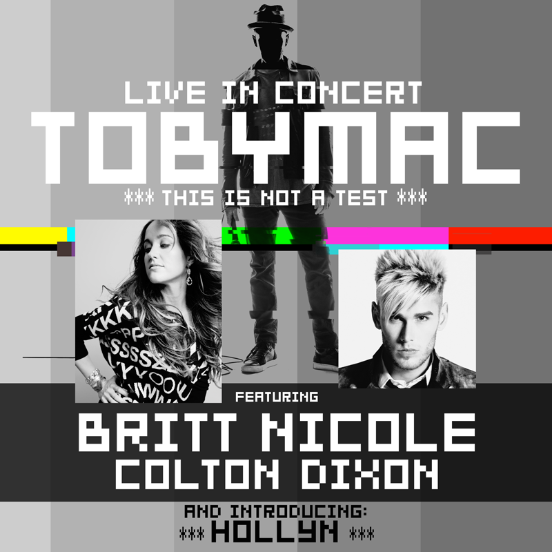 Toby Mac Arkansas