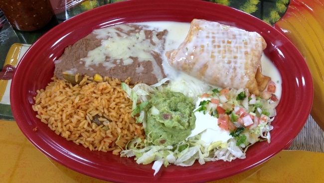 It’s Always Sunny at El Sol - Only In Arkansas