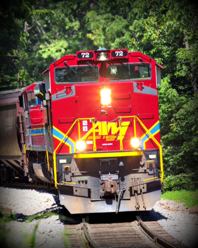 Engine 72