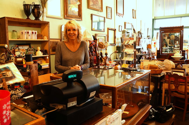 Joy At The Cellar Door Store Only In Arkansas