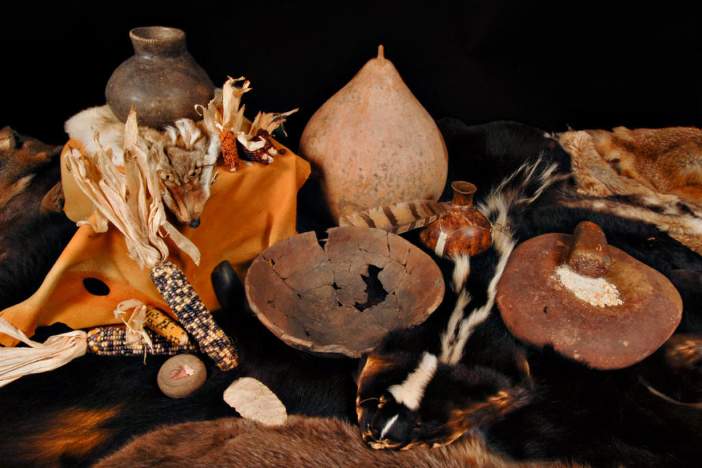 toltec-mounds
