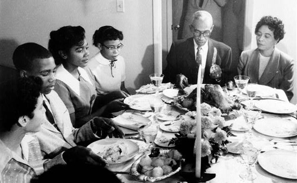DaisyBates