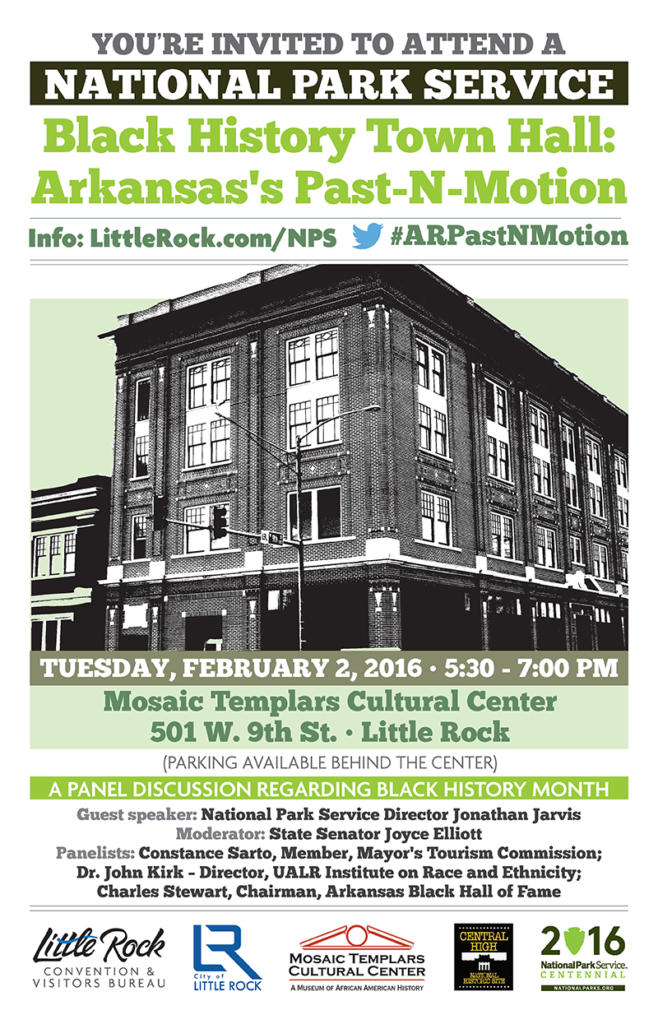 NPS_TownHalL_Poster