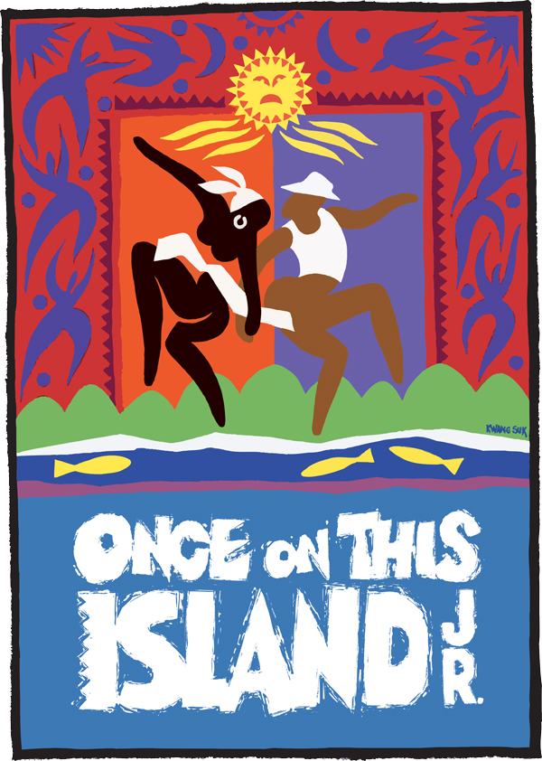 OnceOnThisIsland
