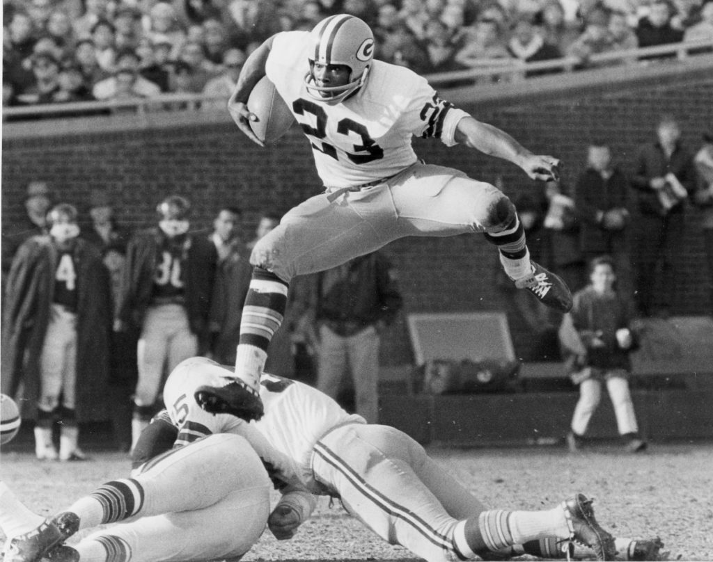 Arkansas’ Green Bay Packer Pioneers Only In Arkansas