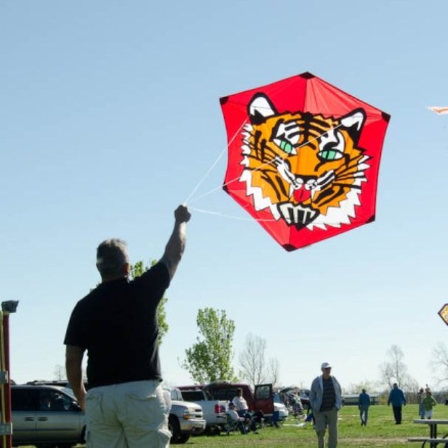 26th Annual Kite Festival