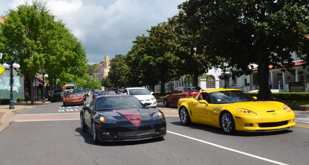 Corvette