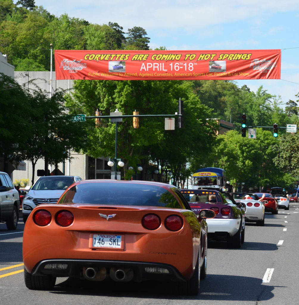 Corvette