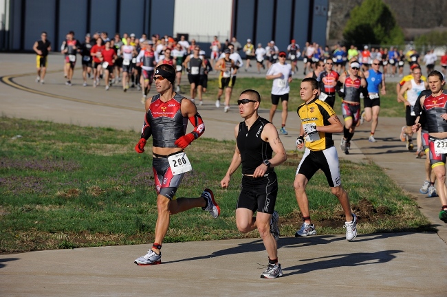 Iron Pig Multi-Sport Festival
