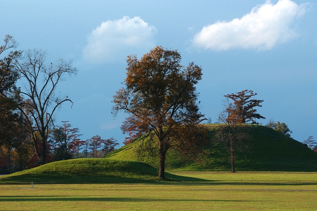 Toltec_Mounds_St._Park_4