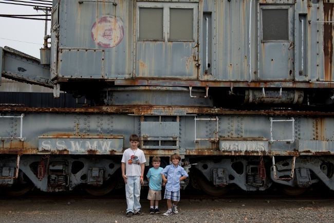 21st Annual Railroadiana Show and Sale
