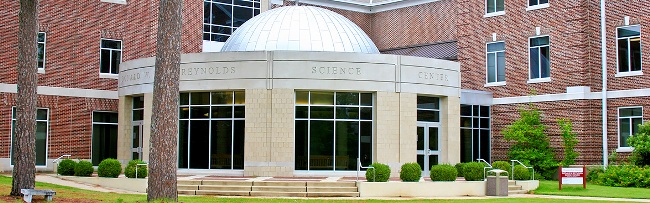 © Henderson State University