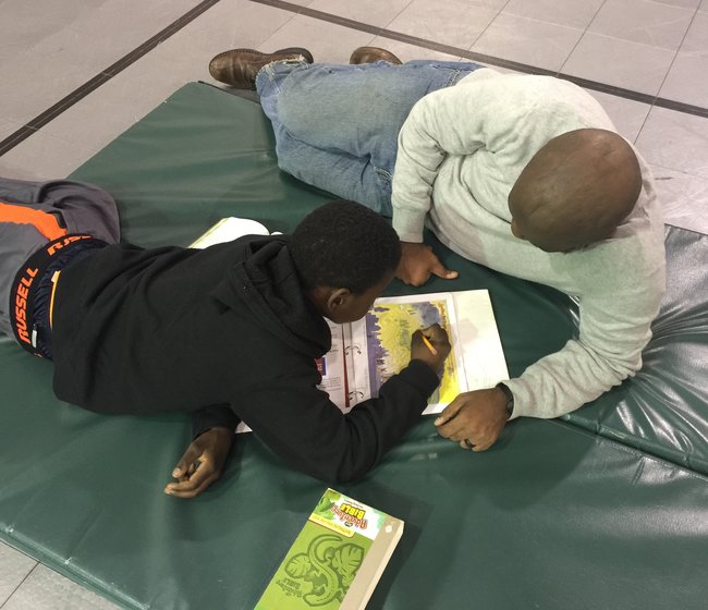 Mentoring Matters