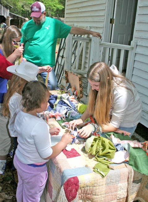 South Arkansas Homesteading Conference