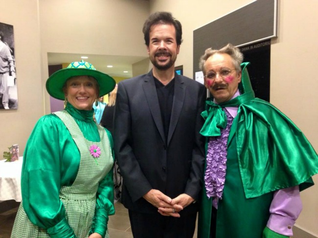 george-mann- wizard-of-oz