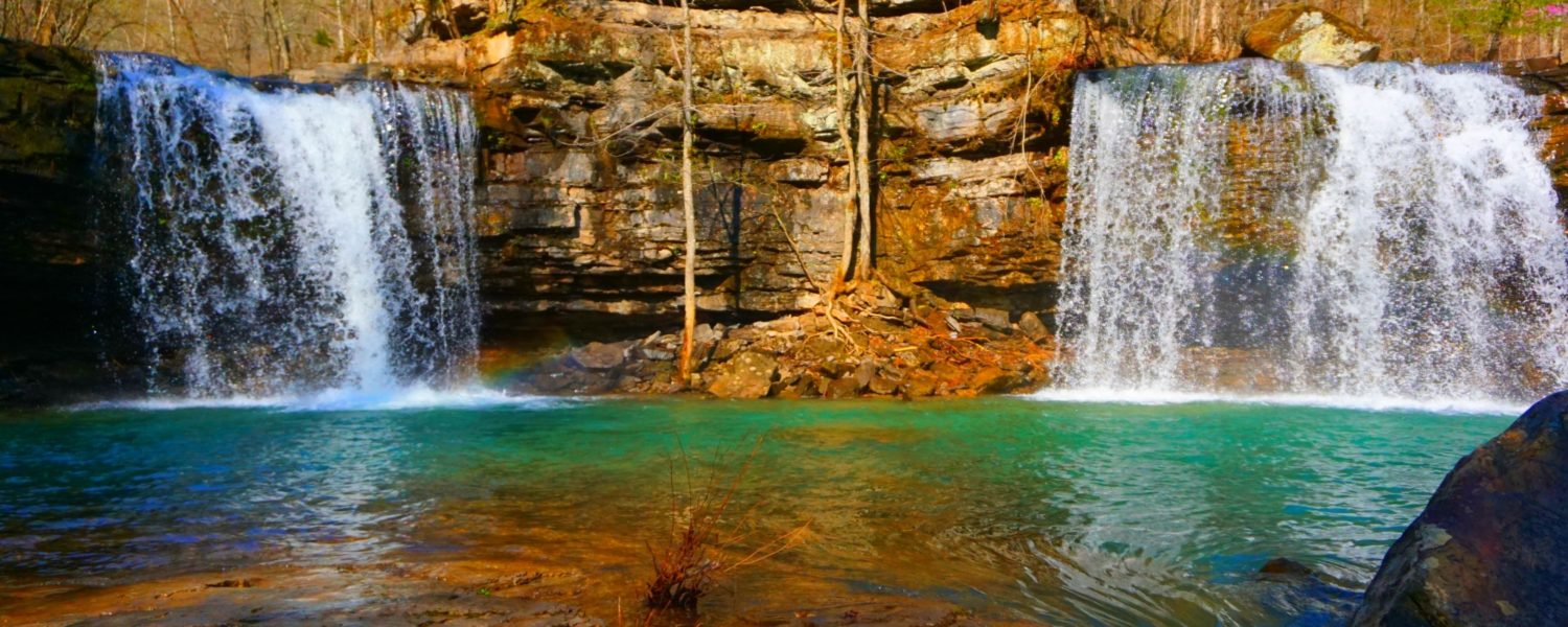 Photo Of The Week Twin Falls Only In Arkansas