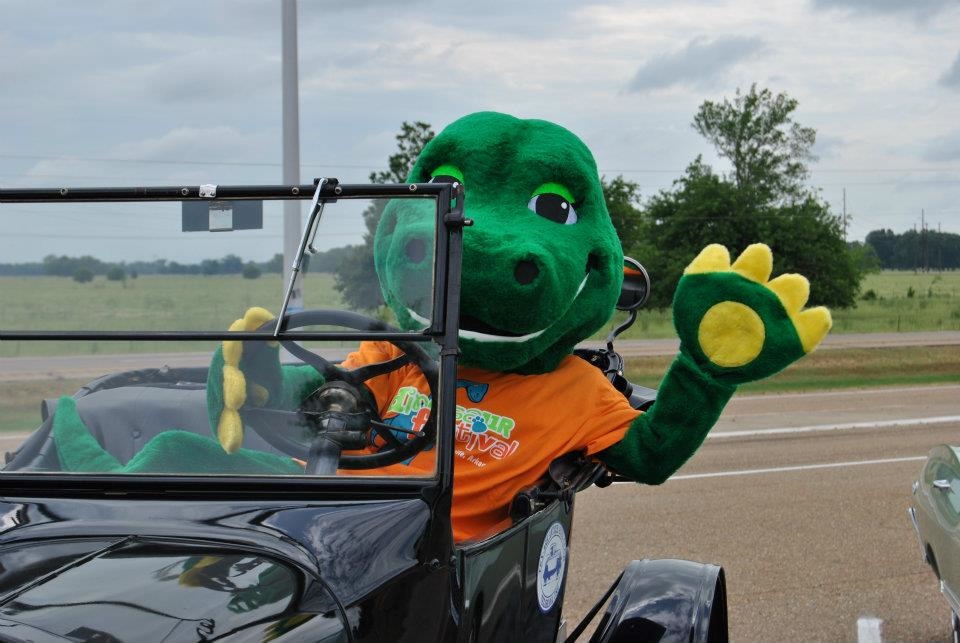 dinofest tickets