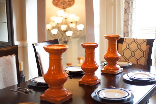 Kymberlyn Lacy Interior Design 2