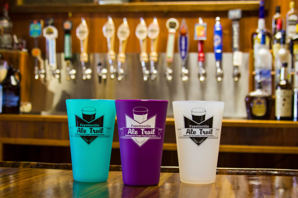 Fayetteville Ale Trail (1)