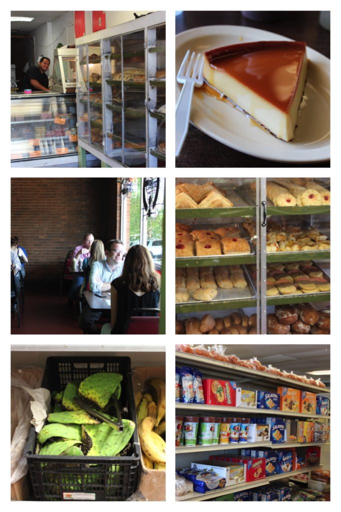 Taqueria La Guadalajara