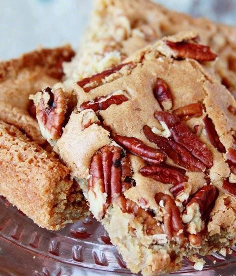 blondies