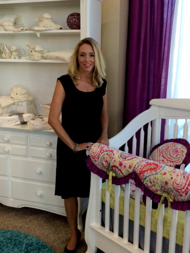 The Baby's Room: Sugar, Spice and Everything Nice For Baby - Only In ...